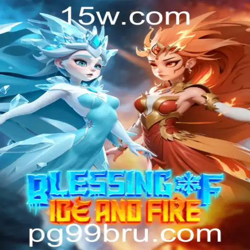 Descubra o Universo de BlessingofIceandFire: O Jogo que Une Estratégia e Aventura