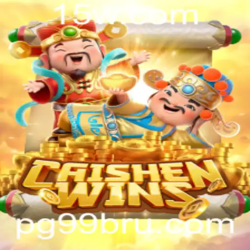 Descubra o Mundo do Jogo CaishenWins com PG99BR