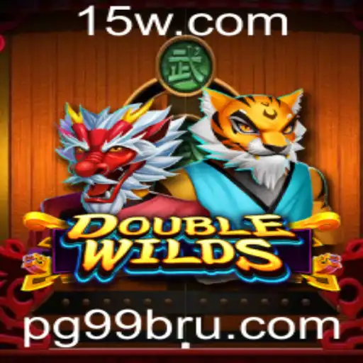 DoubleWilds: A Nova Sensação do Mundo dos Jogos