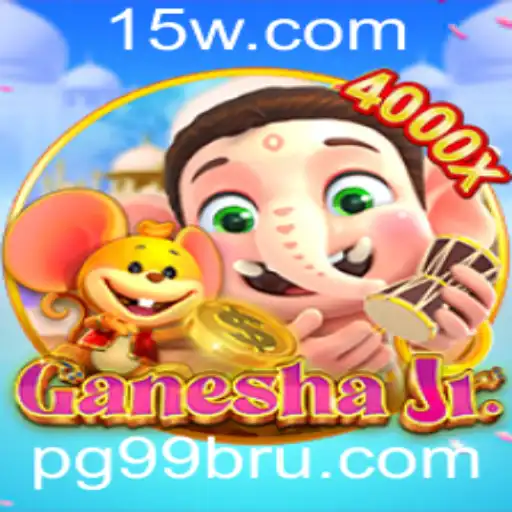 Descubra o Mundo de GaneshaJr: Uma Experiência Interativa Única