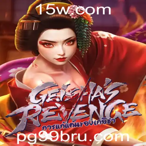 GeishasRevenge: Uma Imersão no Mundo dos Samurais e Cultura Japonesa