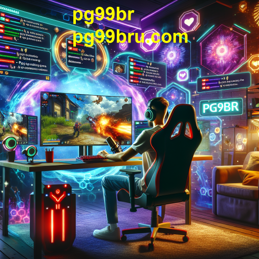 A Revolução dos Jogos de 'Streams': Uma Nova Era de Entretenimento