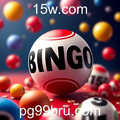 Jogos de bingo