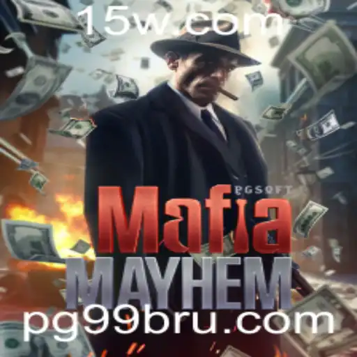 MafiaMayhem: O Jogo Que Mescla Estratégia e Adrenalina