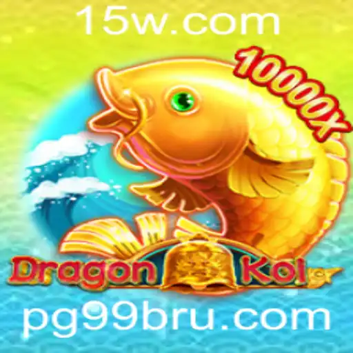 Descubra as Aventuras de DragonKoi: Um Mergulho no Mundo dos Jogos