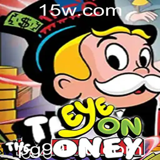 EyeOnTheMoney: Um Mergulho no Jogo do Momento