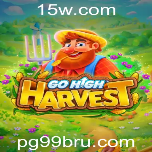 GoHighHarvest: Uma Aventura no Mundo das Safras Digitais