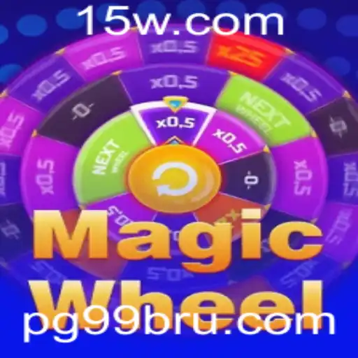 Explorando o Mundo Encantado de MagicWheel