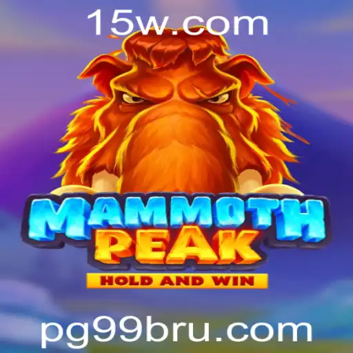 Explorando MammothPeak: O Novo Fenômeno dos Jogos de Tabuleiro