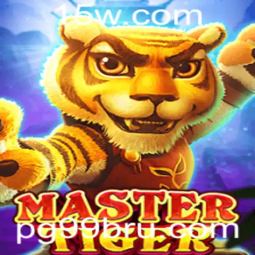 Descobrindo o Universo de MasterTiger: A Aventura em Jogo