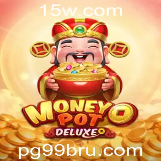 Explorando MoneyPotDELUXE: O Jogo do Momento
