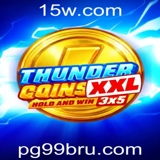 ThunderCoinsXxl: Um Mergulho no Desafiante Mundo do Jogo
