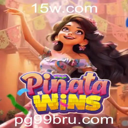 Descubra a Emoção do Jogo PinataWins com a Palavra-chave pg99br