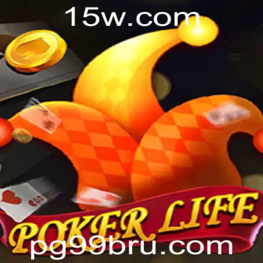 PokerLife: Uma Jornada Estratégica no Mundo dos Jogos de Cartas