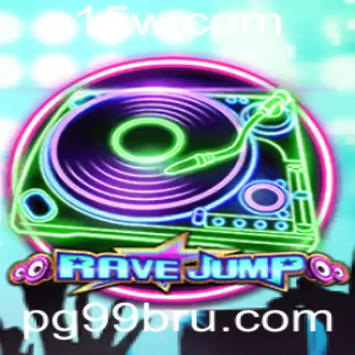 RaveJump: Um Salto Vibrante no Universo dos Jogos