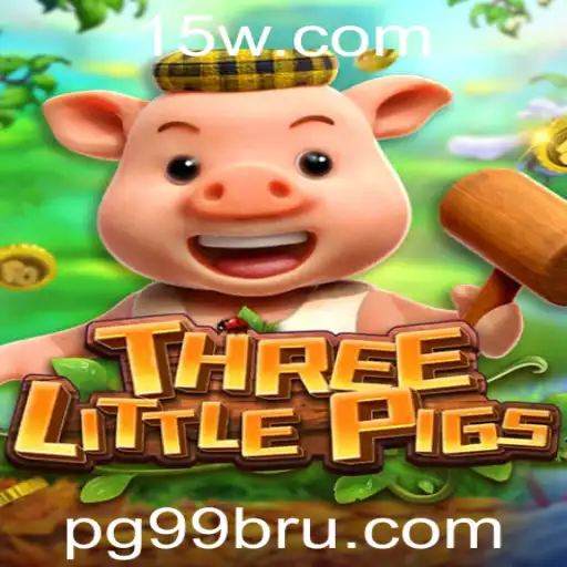 Descubra o Mundo Fascinante de THREELITTLEPIGS: Um Jogo de Estratégia Único