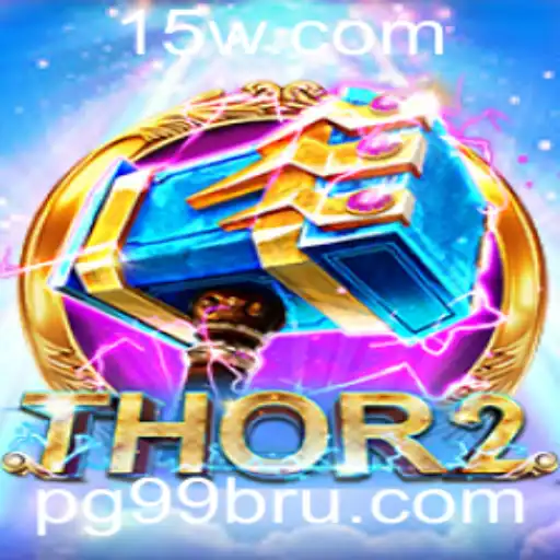 Thor2: Explorando o Desafio Épico dos Deuses